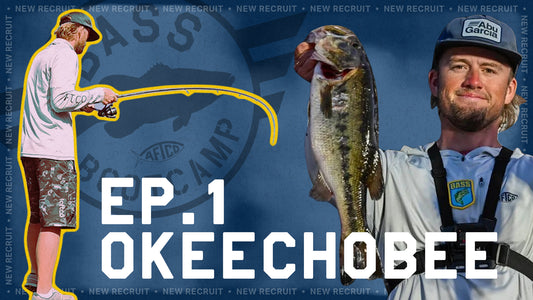 Bass Boot Camp 2024 Ep. 1: Okeechobee