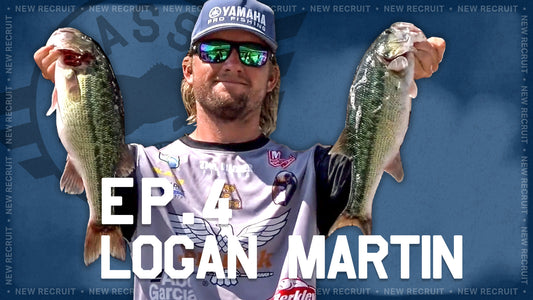 Bass Boot Camp 2024 Ep. 4: Logan Martin