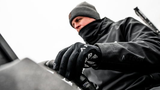 8 Gear Tips: Cold Weather Fishing Clothing