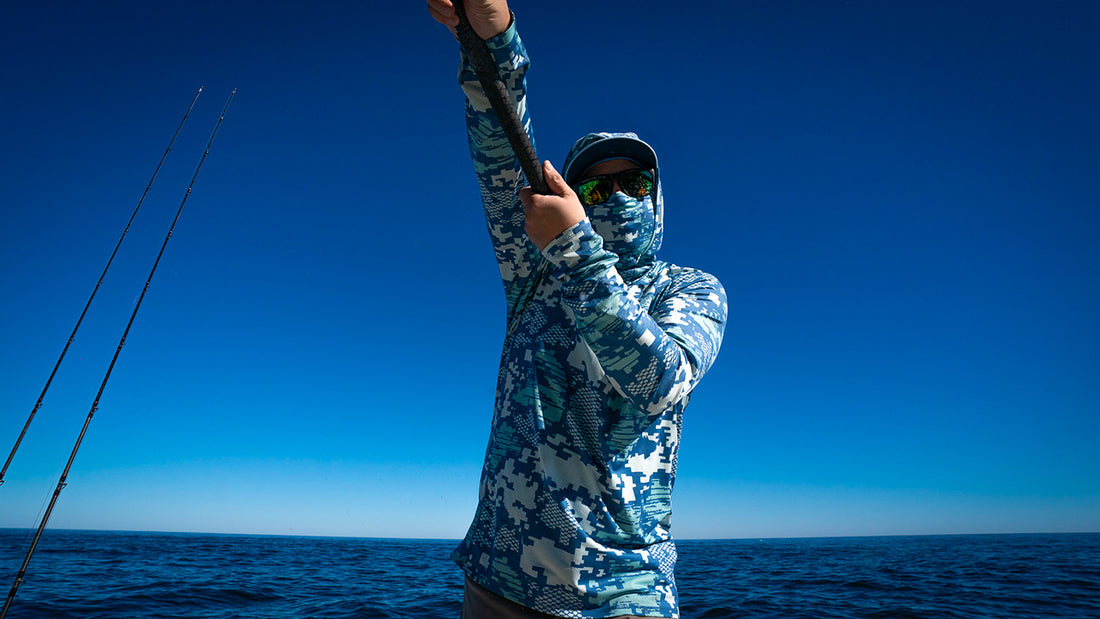 The Best Cooling Fishing Shirt You Need