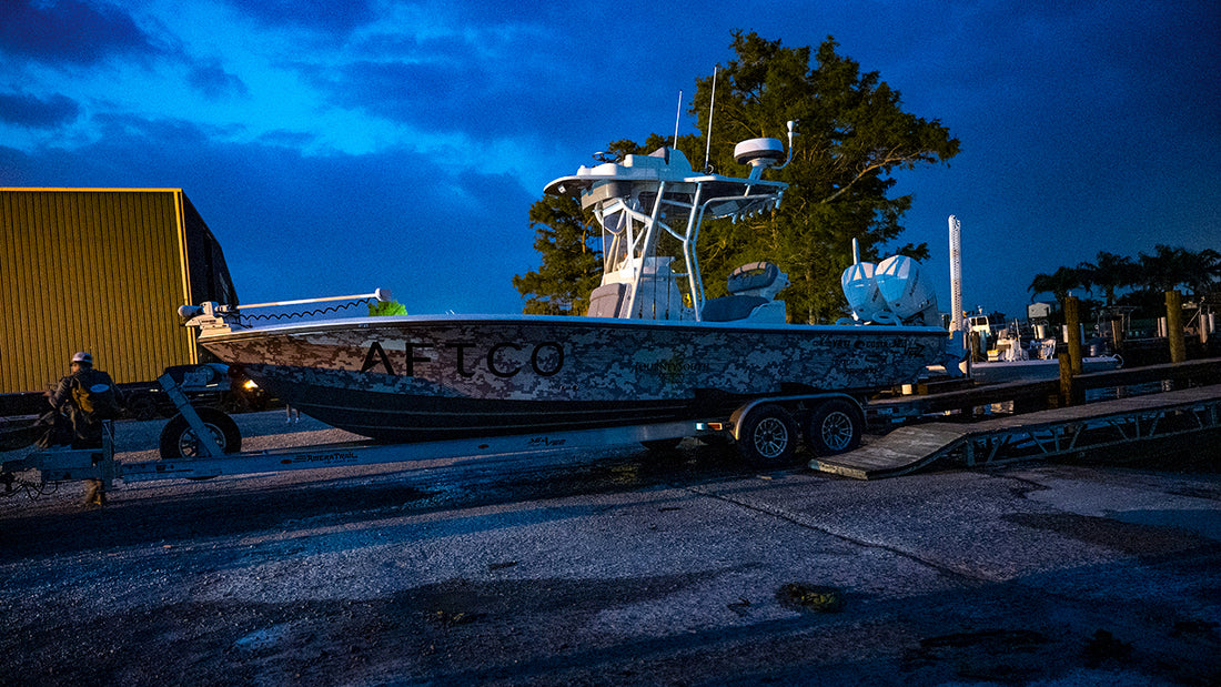 5 Tips for How to Launch a Boat with Two People