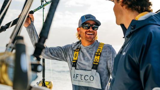 How To Choose The Right Fishing Shirt