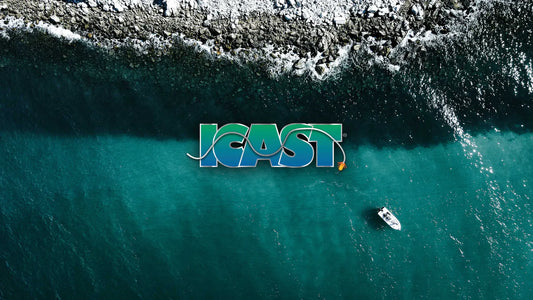 ICAST 2023 - New Product Entries