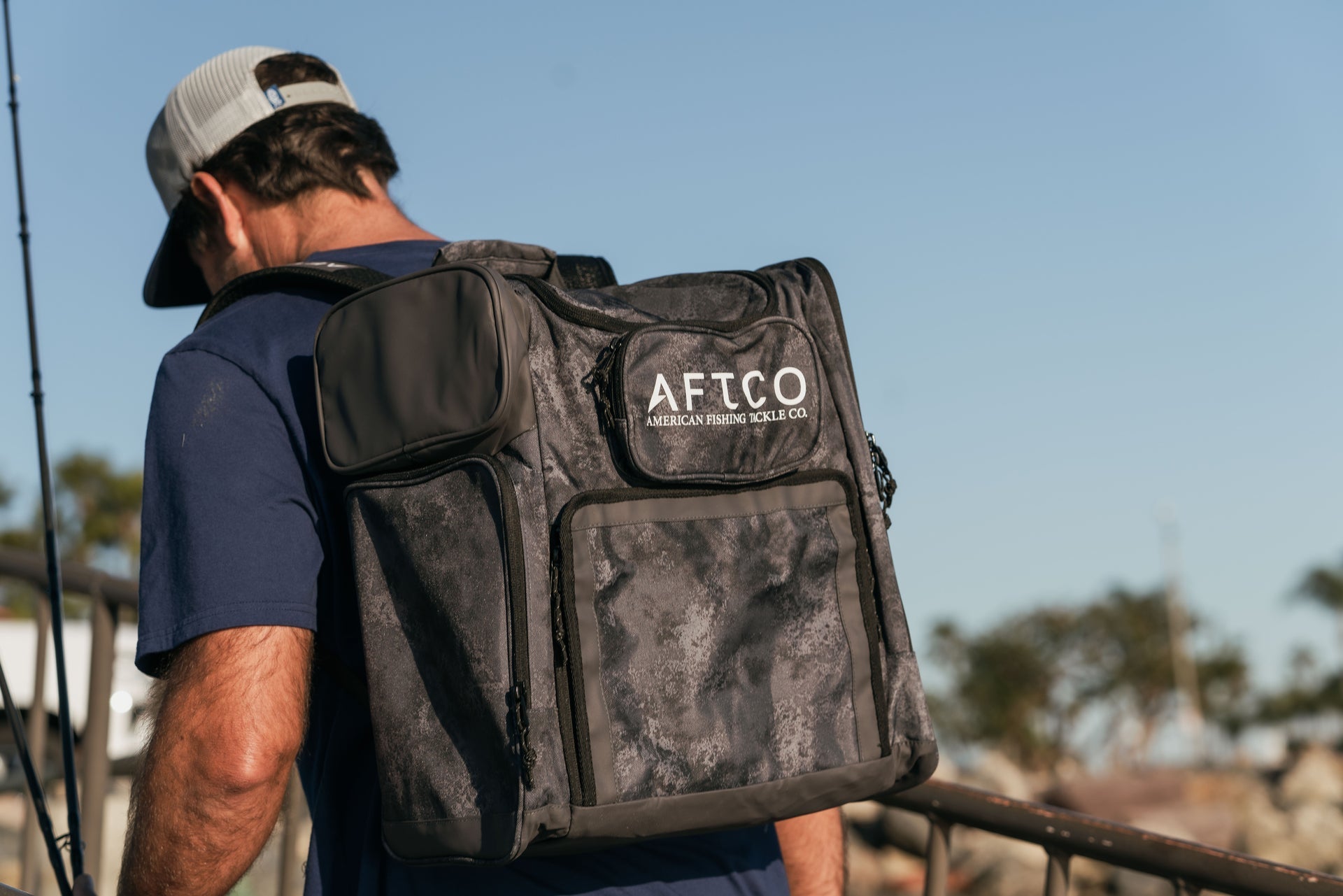 Things You Didn't Know You Needed In Your Tackle Bag AFTCO Things You Didn't Know You Needed In Your Tackle Bag AFTCO