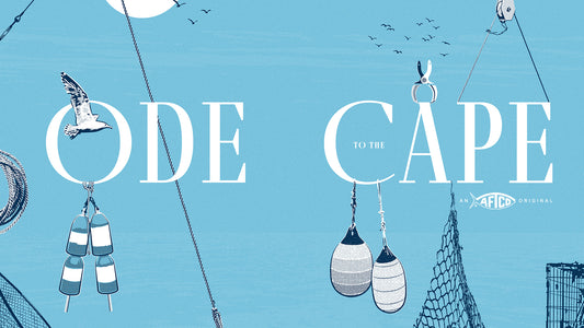 Ode to the Cape