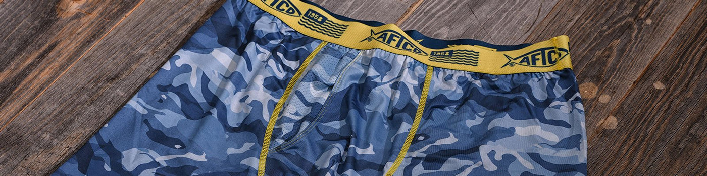 MENS UNDERWEAR