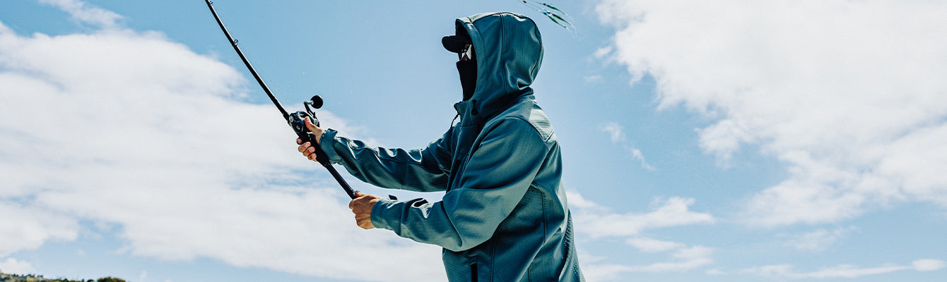 Reaper Windproof Collection