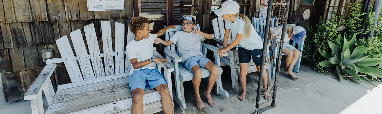 Kid's Bottoms
