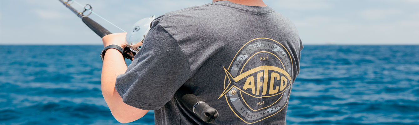 Fishing Shirts