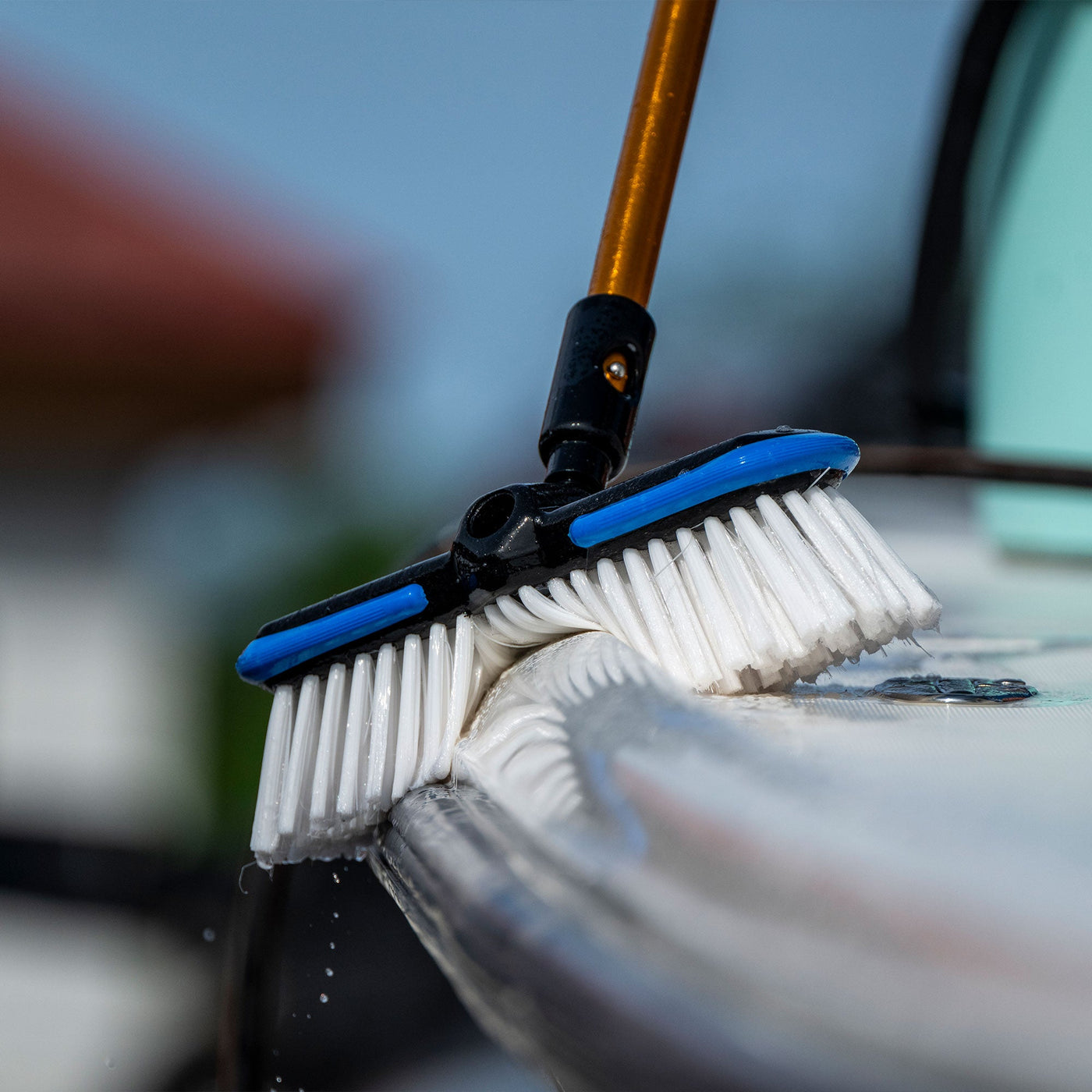 Deck Brushes