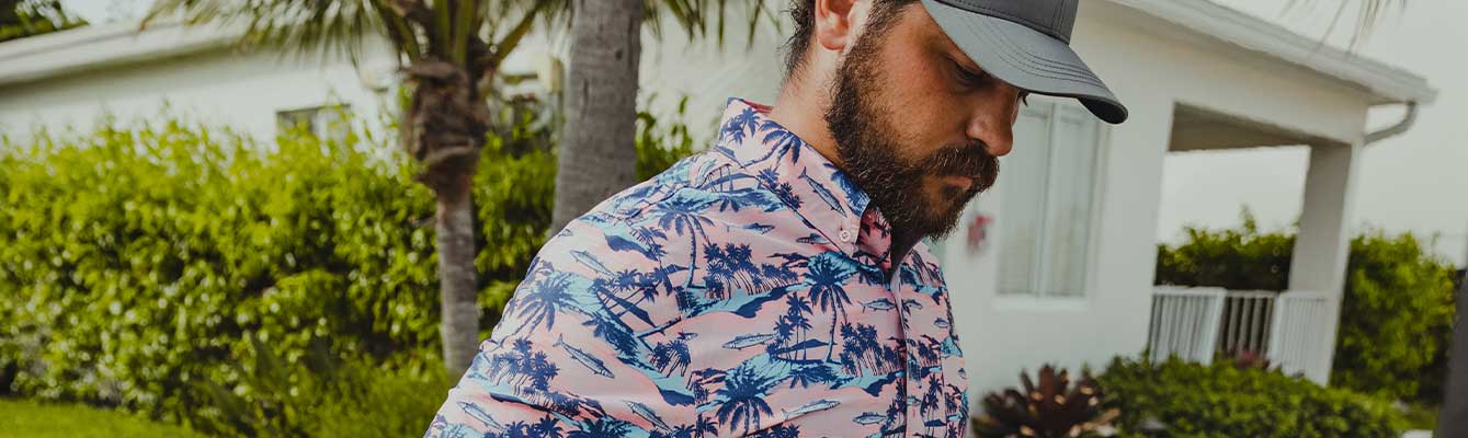 Spring Break Prints
