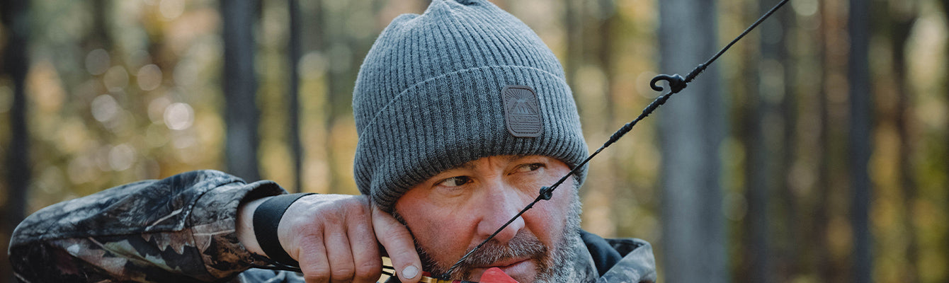 Men's Beanies