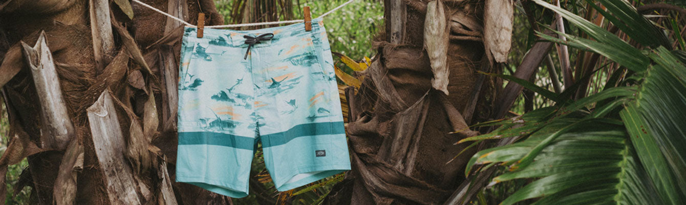 Boardshorts