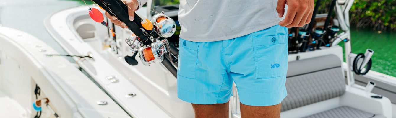 Afos Landlocked Shorts Vs Afo Original Fishing Shorts: Ultimate Guide Afos Landlocked Shorts Vs Afo Original Fishing Shorts: Ultimate Guide