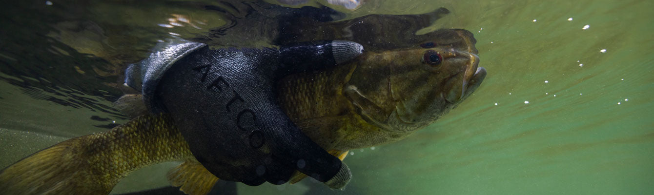 Fishing Gloves