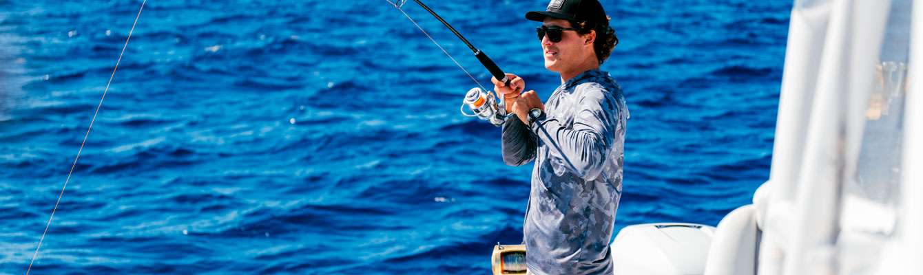 Sun Protection Shirts