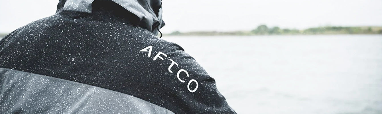 Cold Weather Fishing Essentials