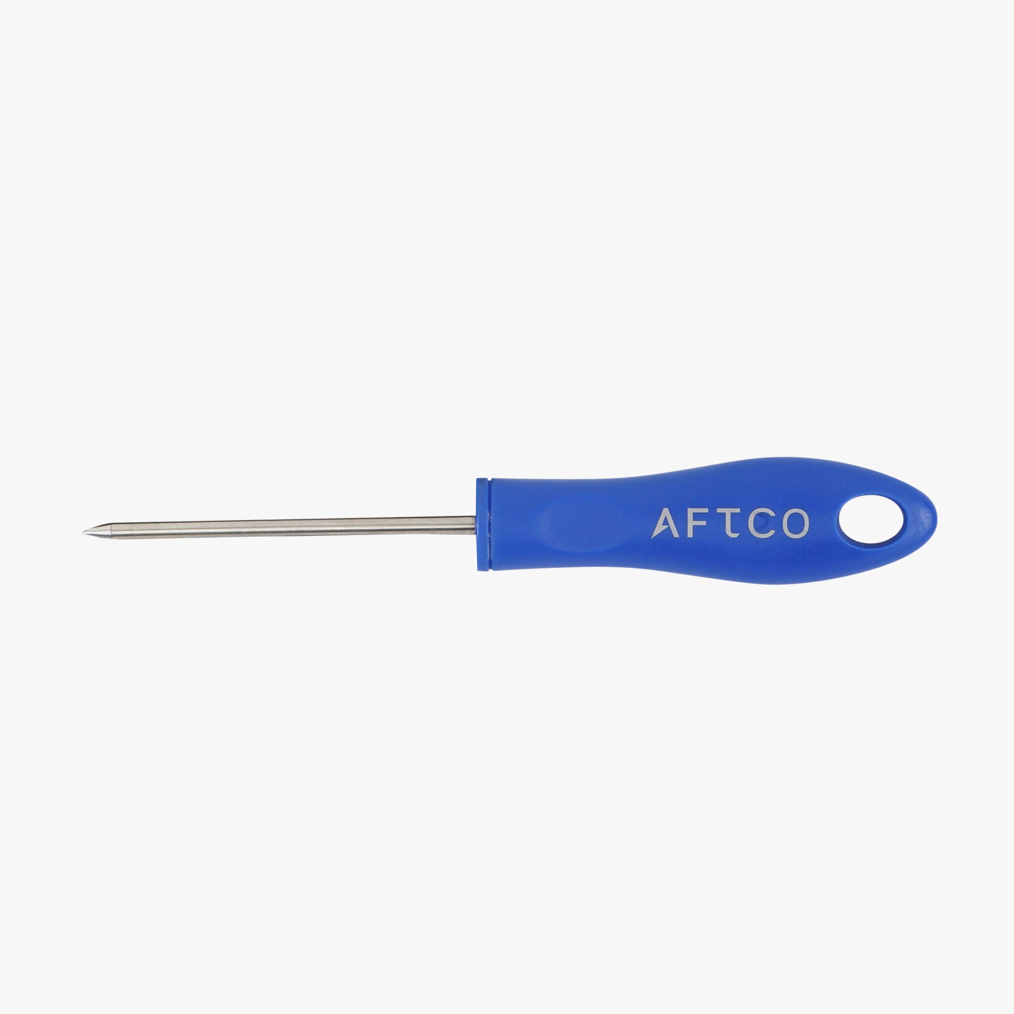 Ike Jime Spike – AFTCO