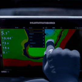 Touchscreen Compatible aftco-touch