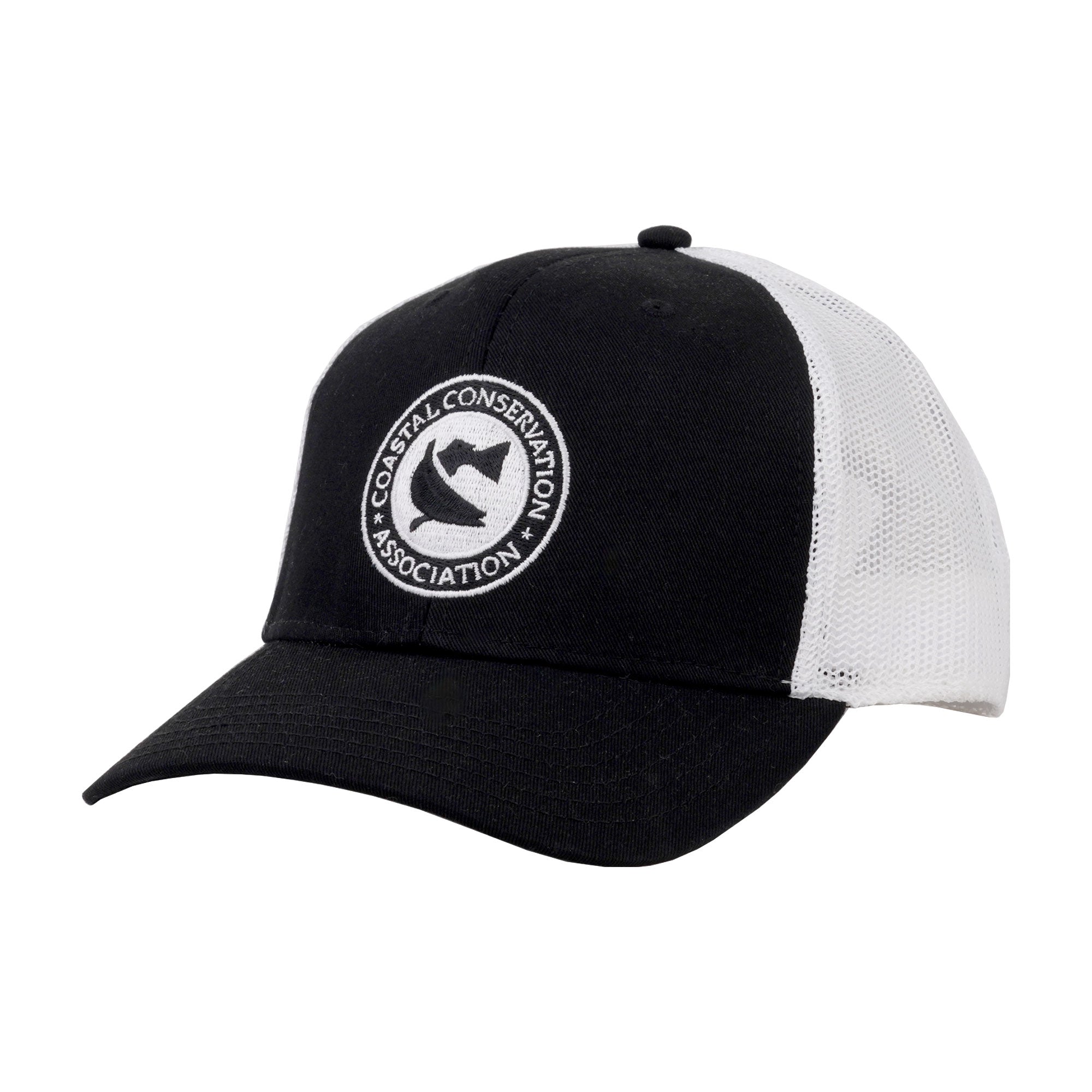 AFTCO CCA Trucker Hat #BW9031