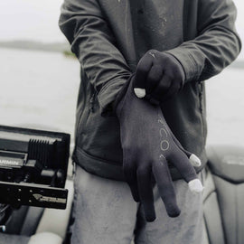 4-Way Stretch breakwater-stretch