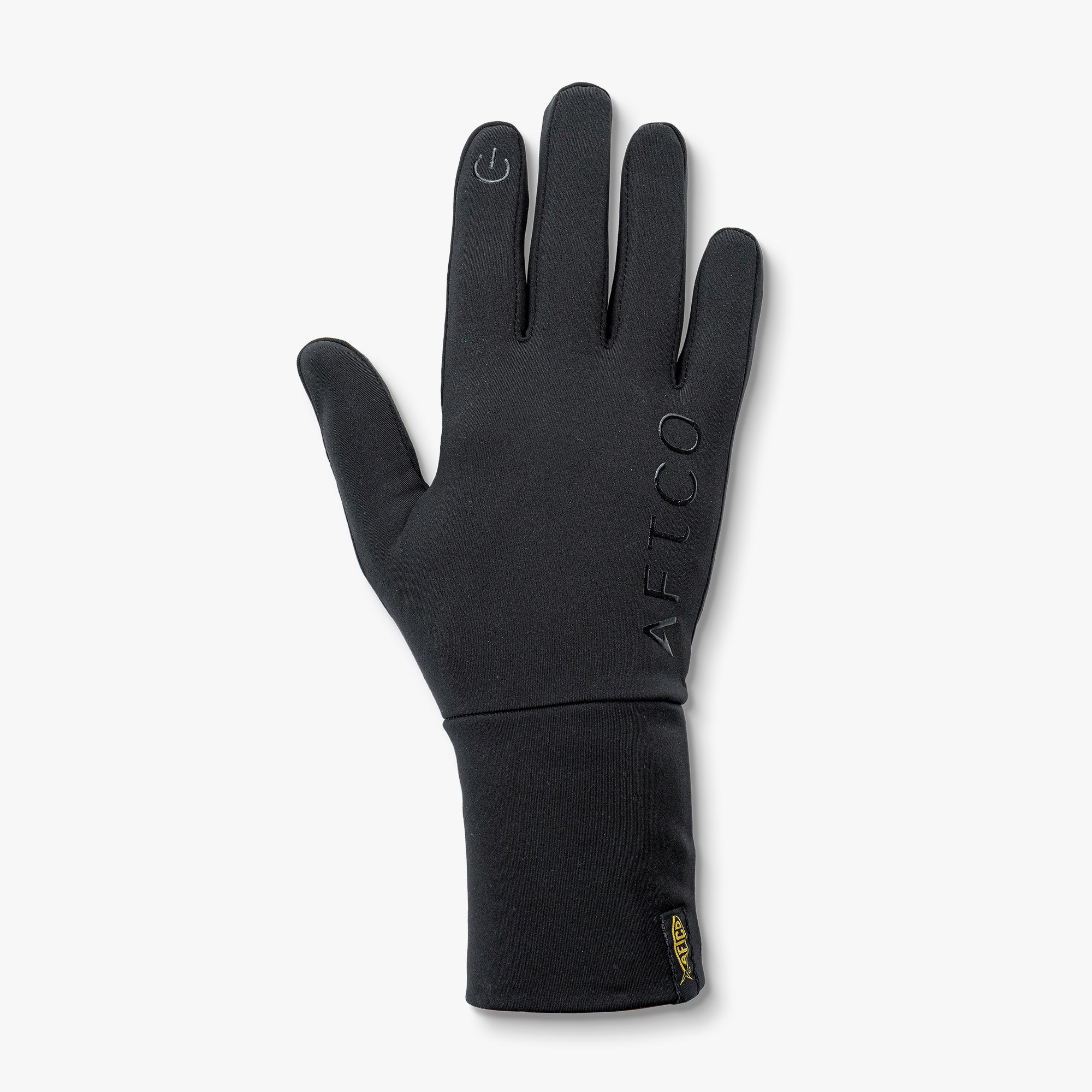 AFTCO Hydronaut Gloves GLVHY2 ブラック Hydronaut® Gloves GLOVEHY2