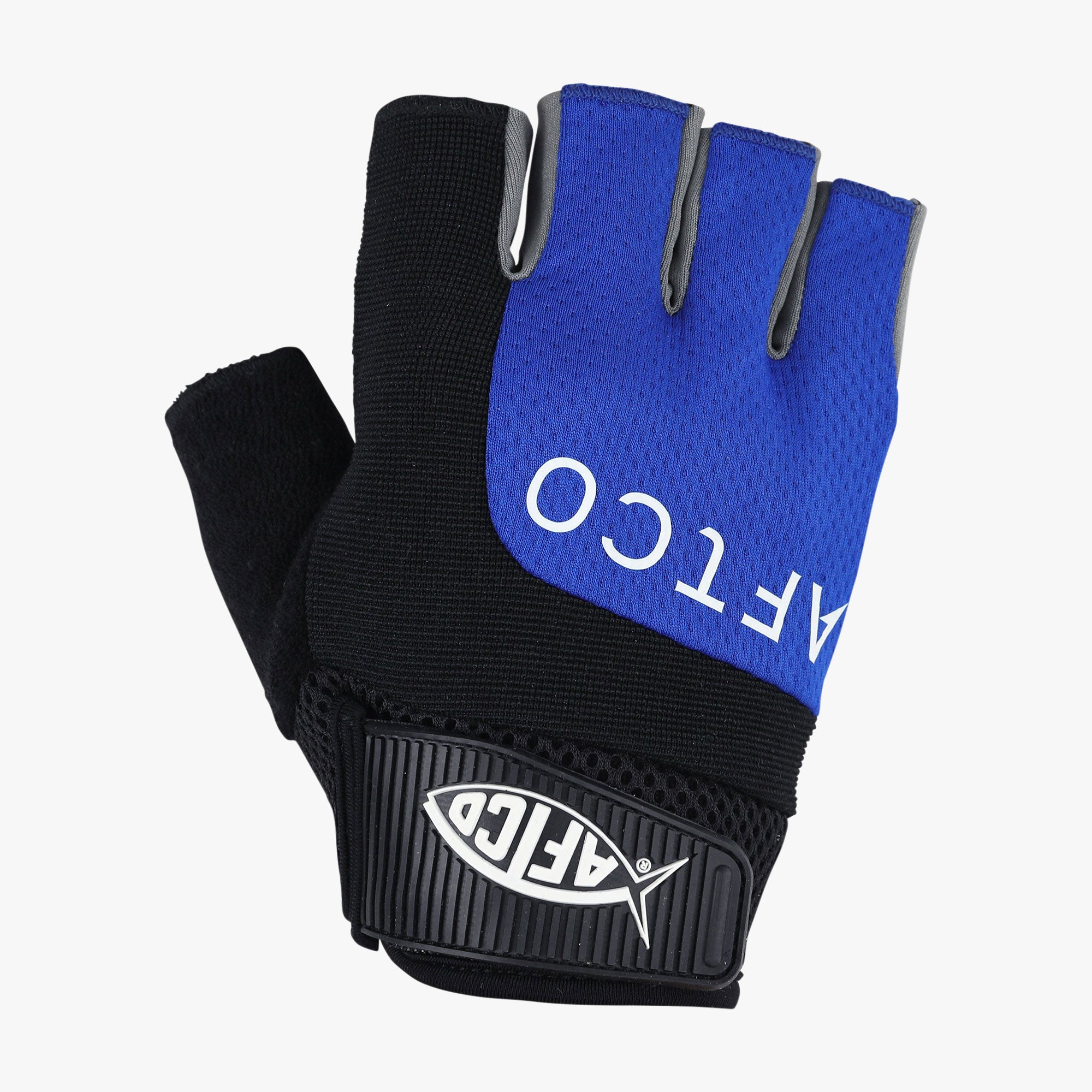 Short Pump Gloves – AFTCO