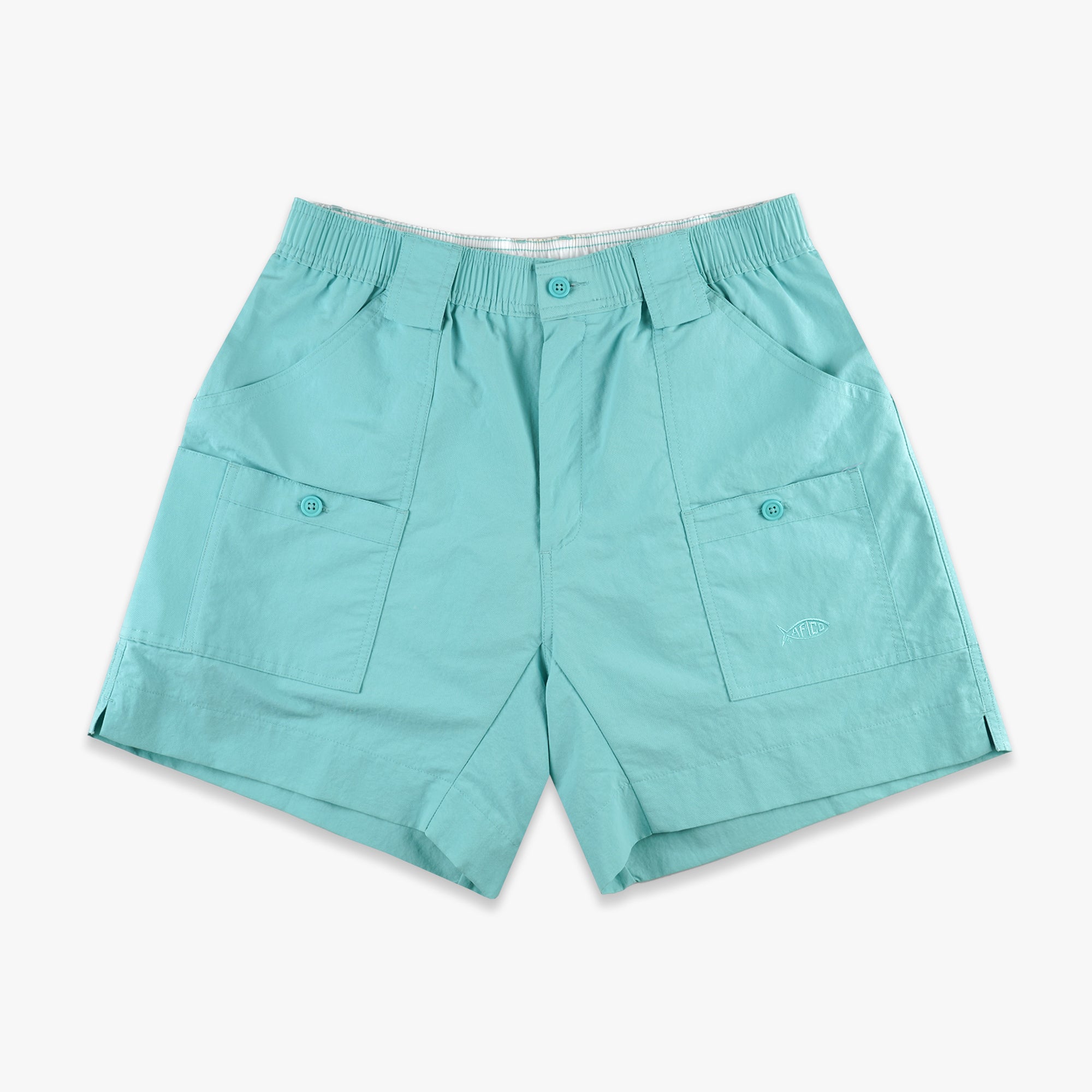 Original Fishing Shorts by AFTCO