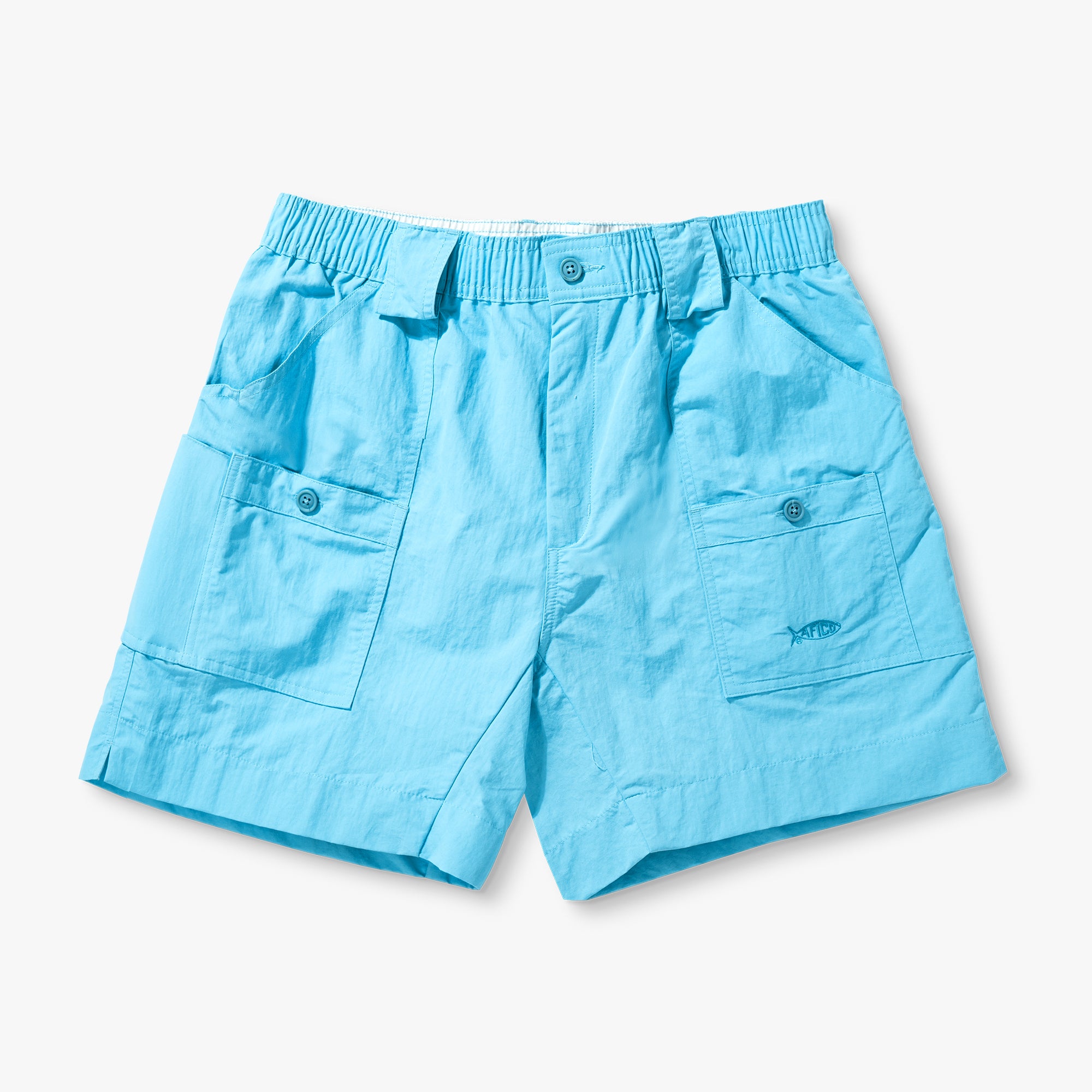 Original Fishing Shorts by AFTCO