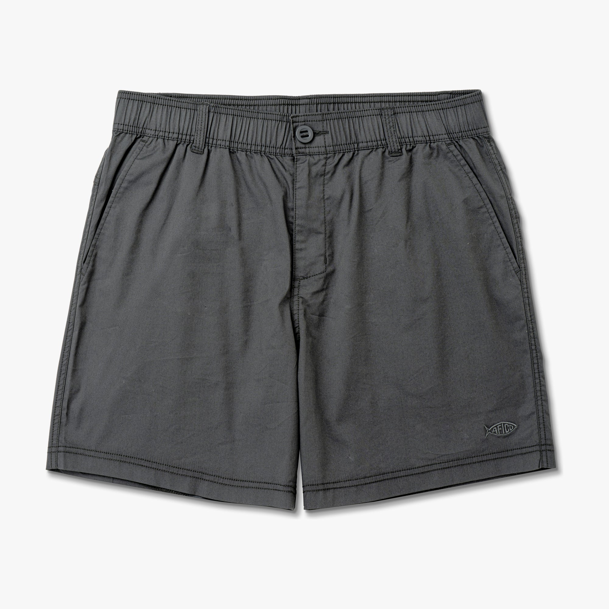 Landlocked Stretch Shorts – AFTCO