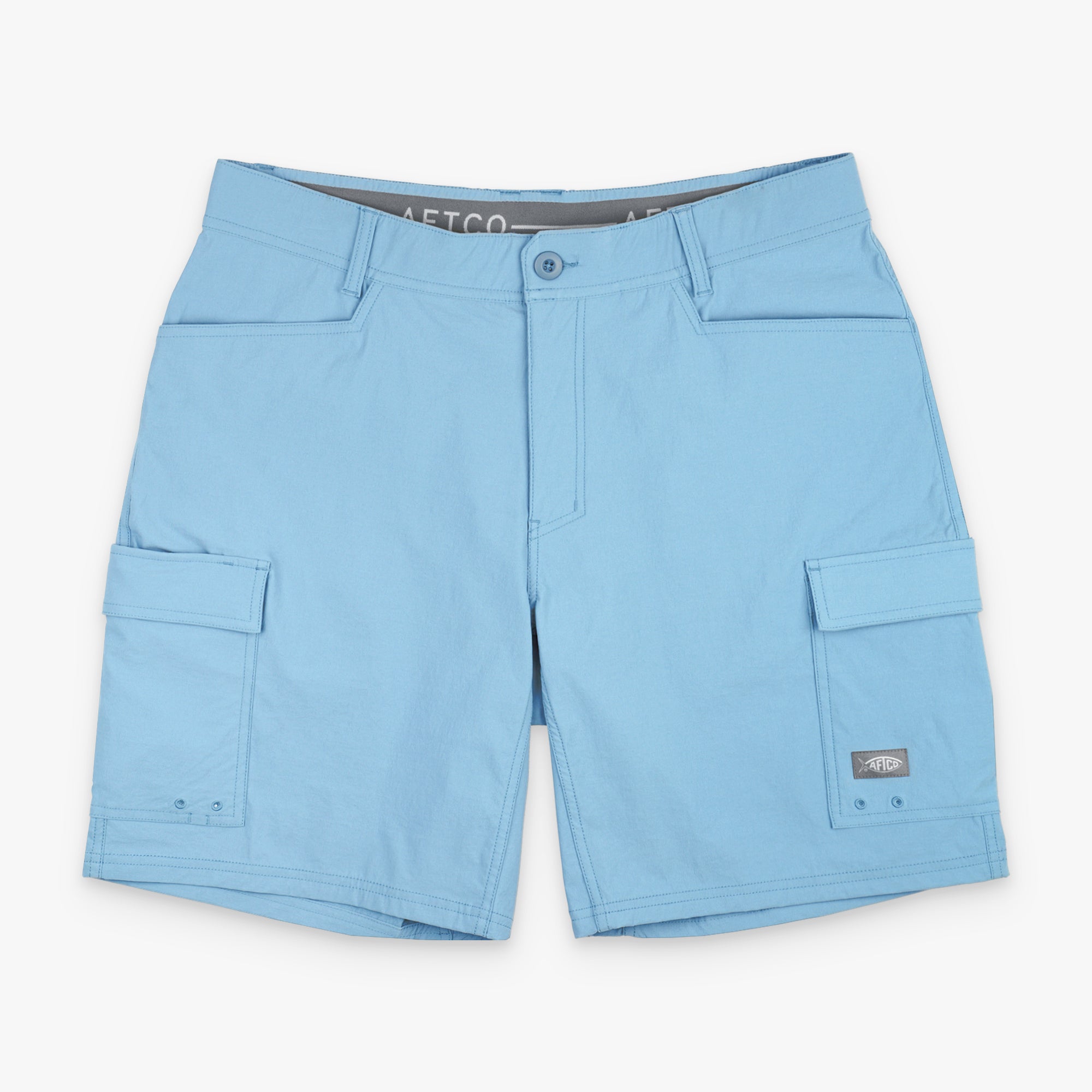Deckhand Fishing Shorts | AFTCO