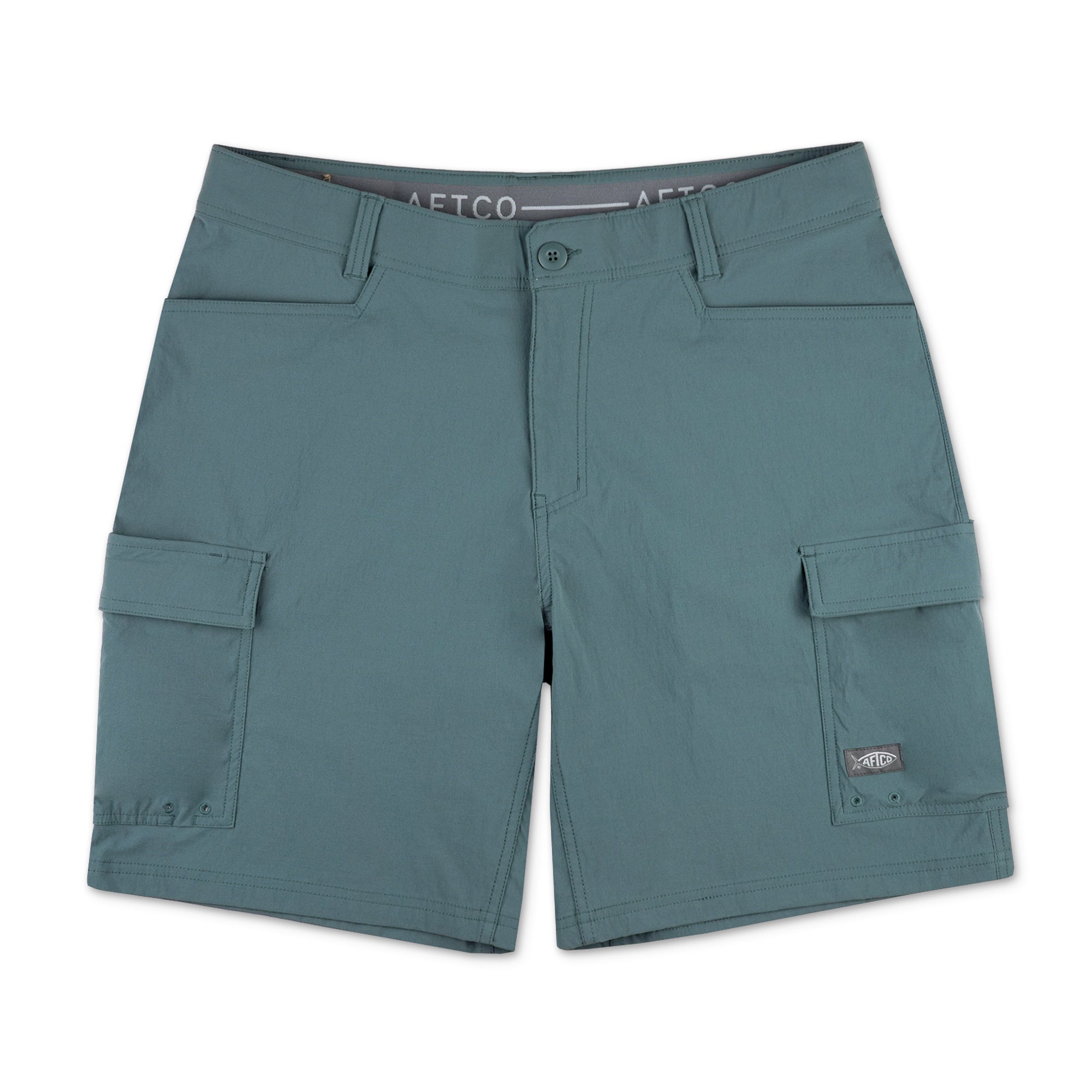 Deckhand Fishing Shorts