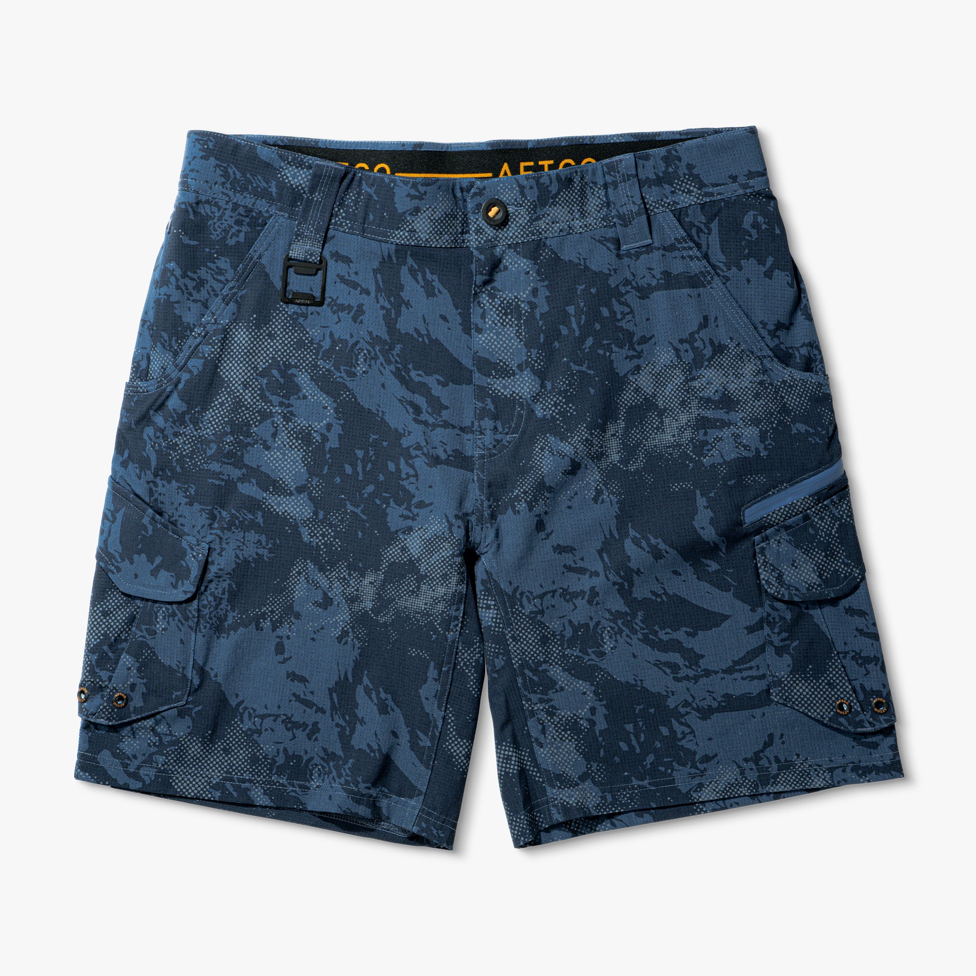 Pinnacle Fishing Shorts