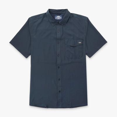 Big Guy Palomar SS Fishing Shirt