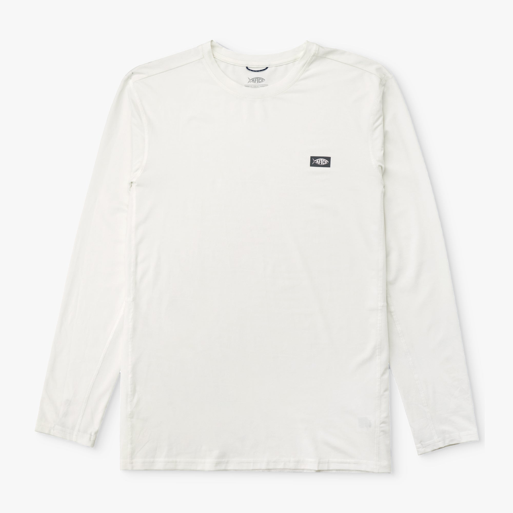 AFTCO Chemise de protection solaire de pêche homme petites AFTCO Chemise de protection solaire de pêche homme petites
