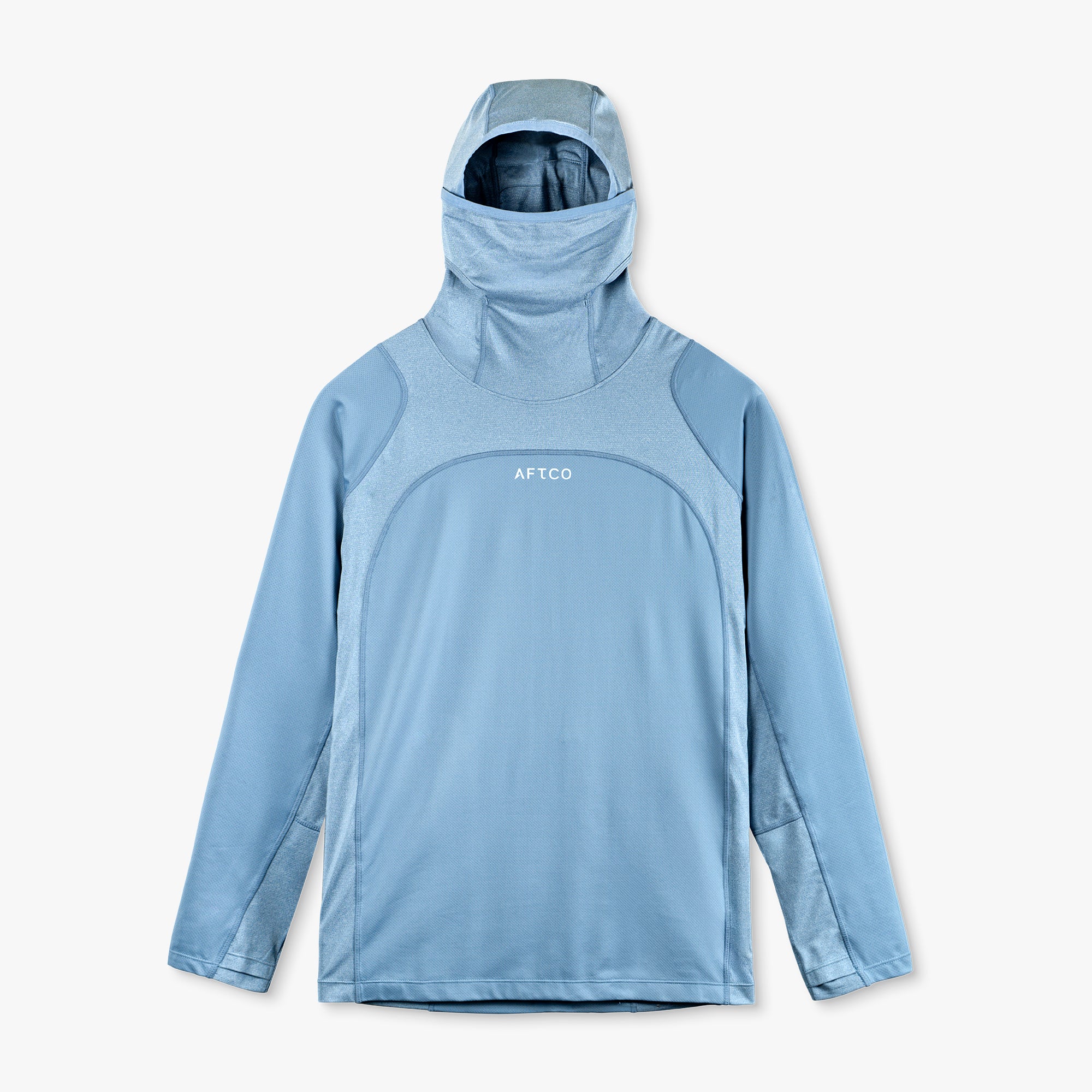 Fish Ninja Performance Hoodie | AFTCO