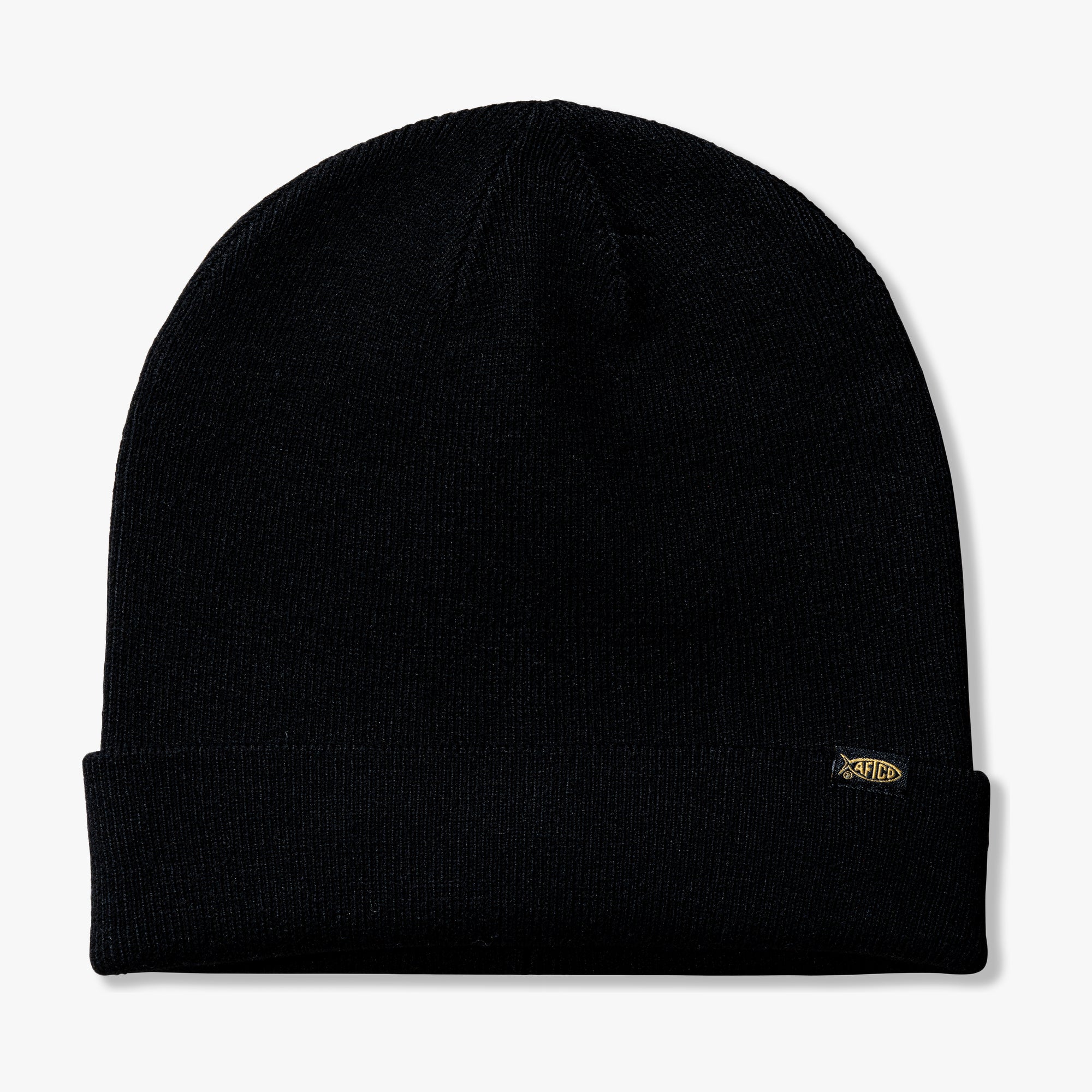 Breakwater Waterproof Fishing Beanie | AFTCO