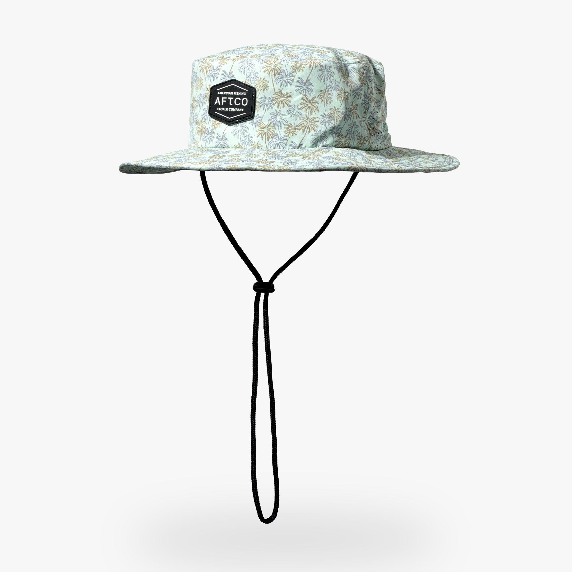 Tropics Booney Fishing Hat