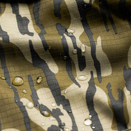 DWR Stain Resistance ME5-stain