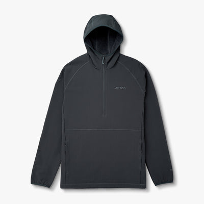 Coronado 1/4 Zip Hoodie