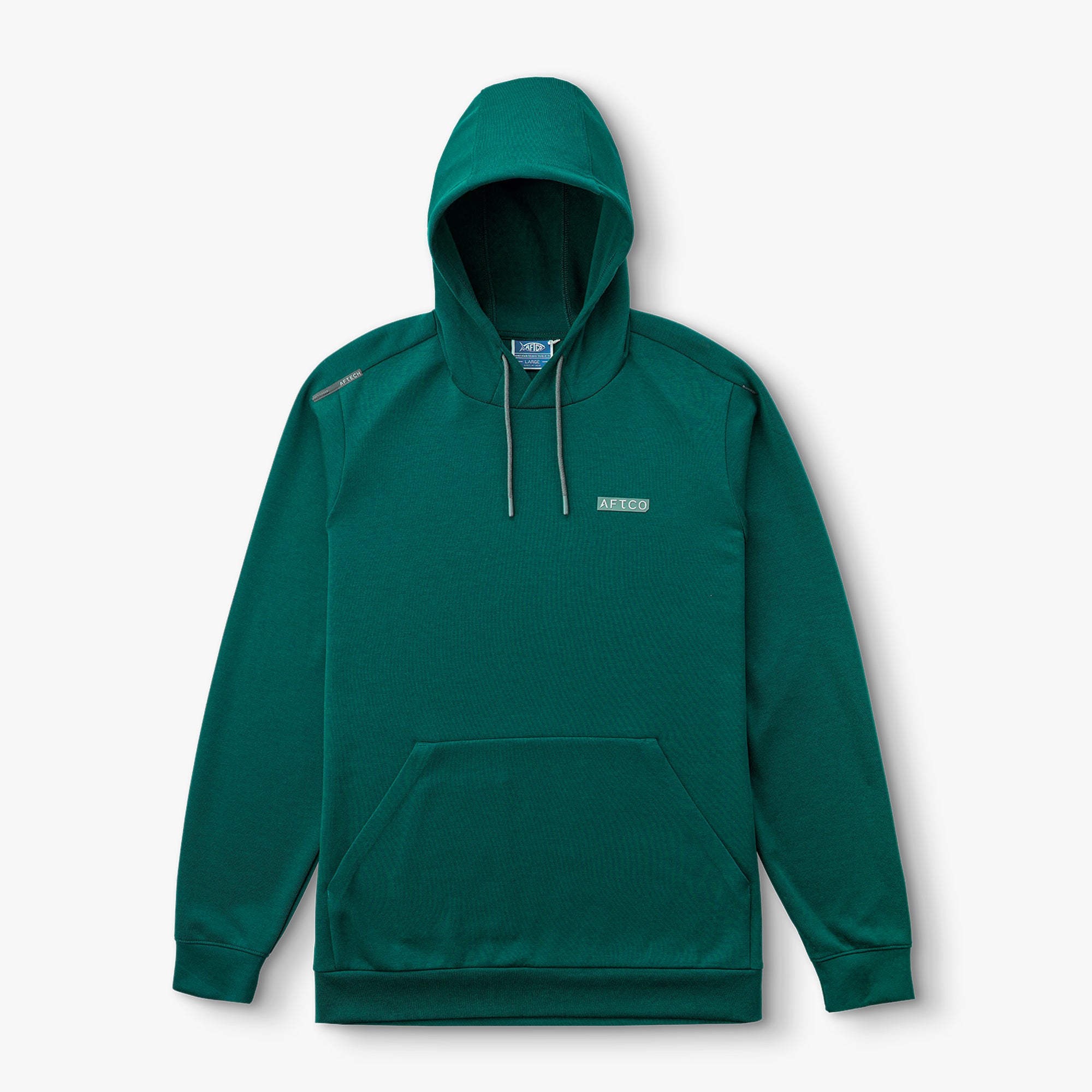 Graylight Hoodie – AFTCO
