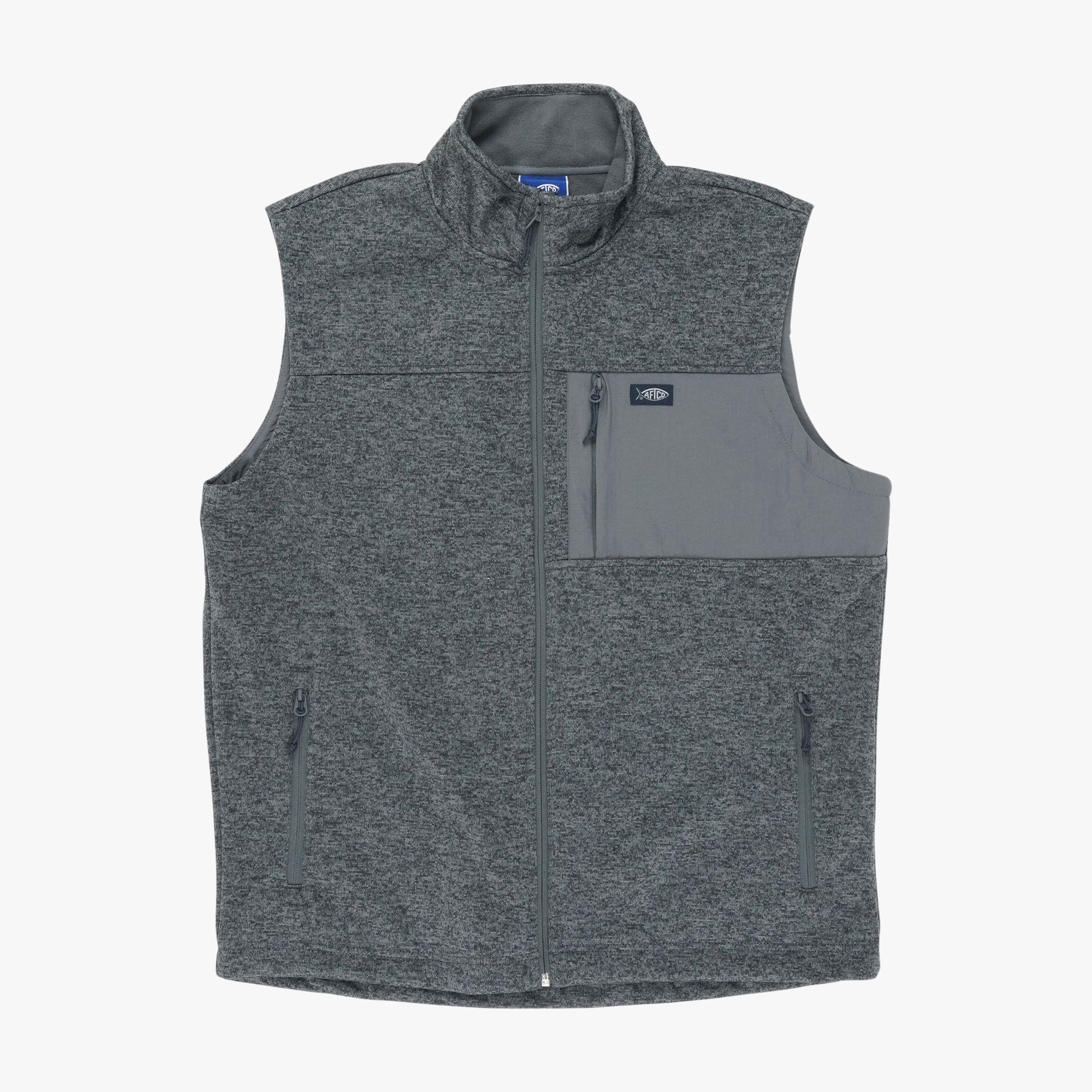 Patagonia better sweater vest shadow blue deals