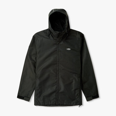 Crossing Jacket
