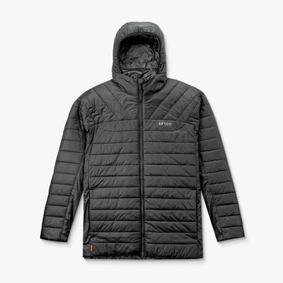Drift Jacket