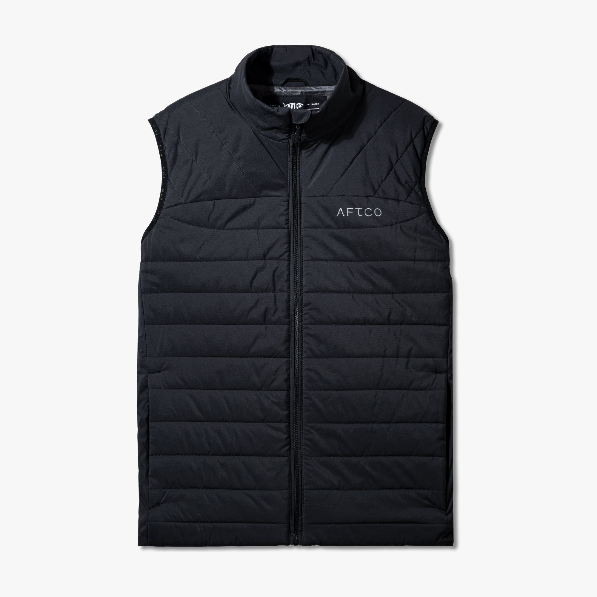 Drift Insulated Fishing Vest | AFTCO