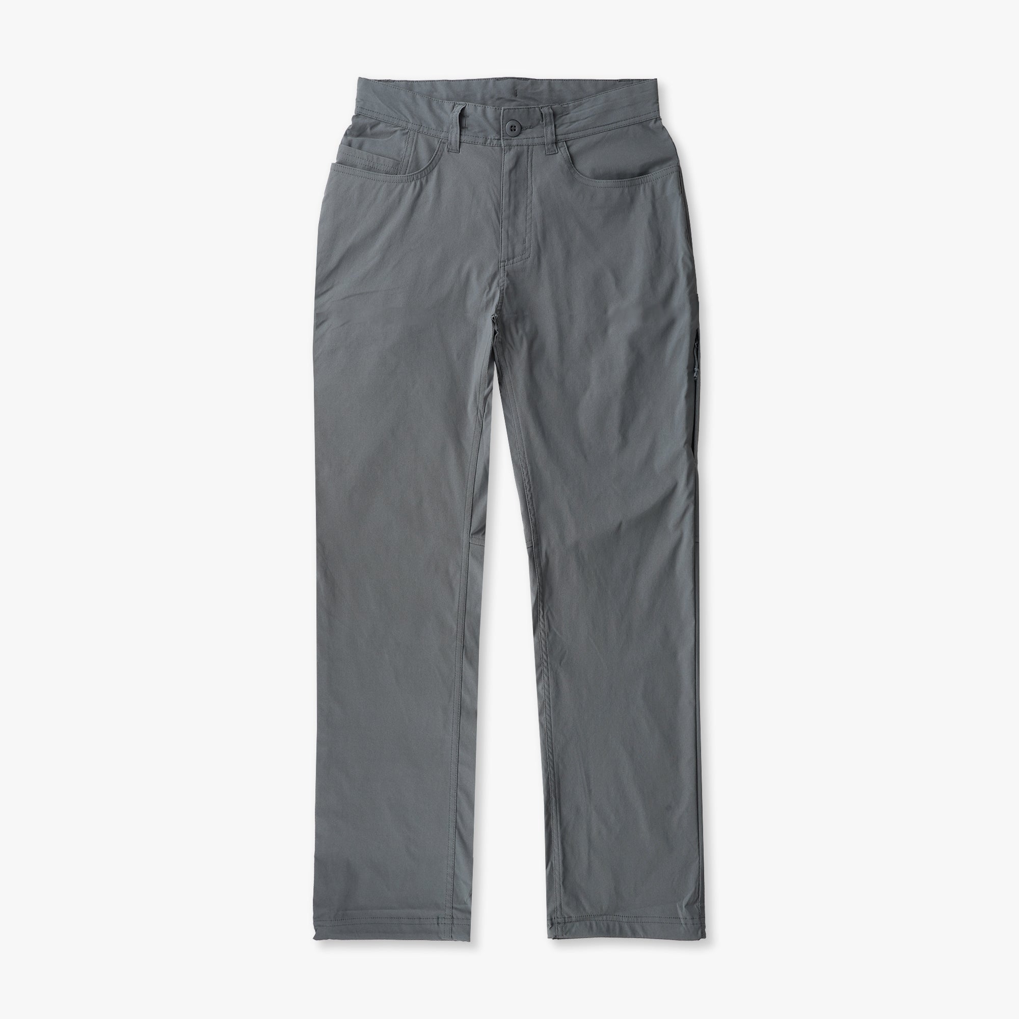 Honcho Stretch Nylon Utility Fishing Pants AFTCO