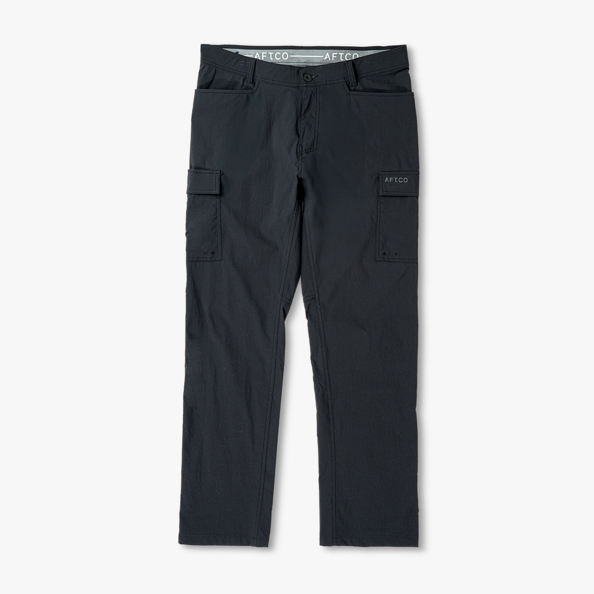 Deckhand Fishing Pants AFTCO - Main Image