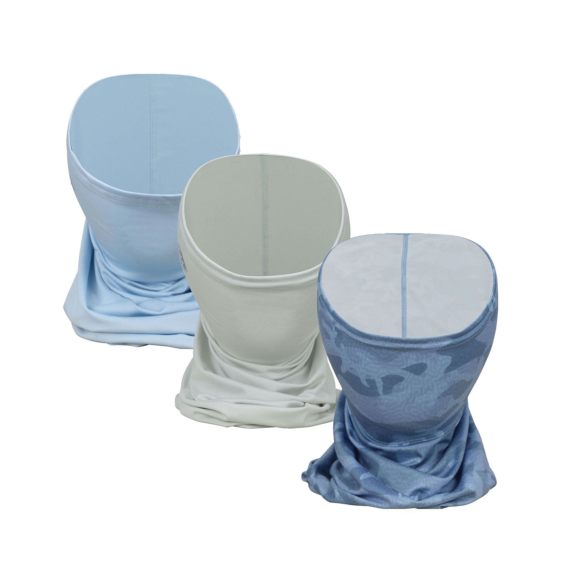 ウェア DCX SUNMASK ANGLERS MASK MSM3038-OLI-