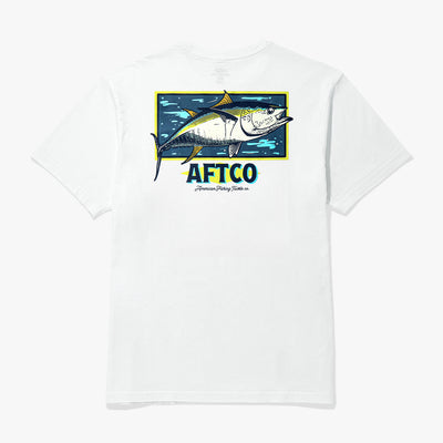 Reflective SS T-Shirt