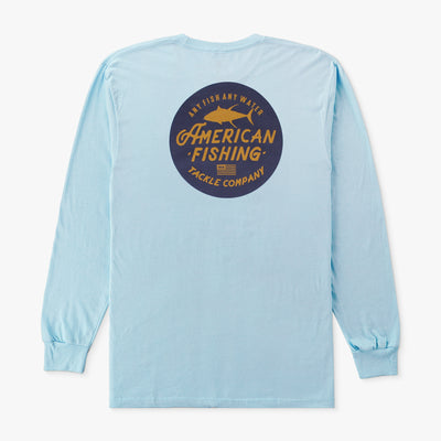 Lemonade LS T-Shirts